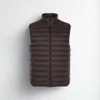 Lightweight Down Vest