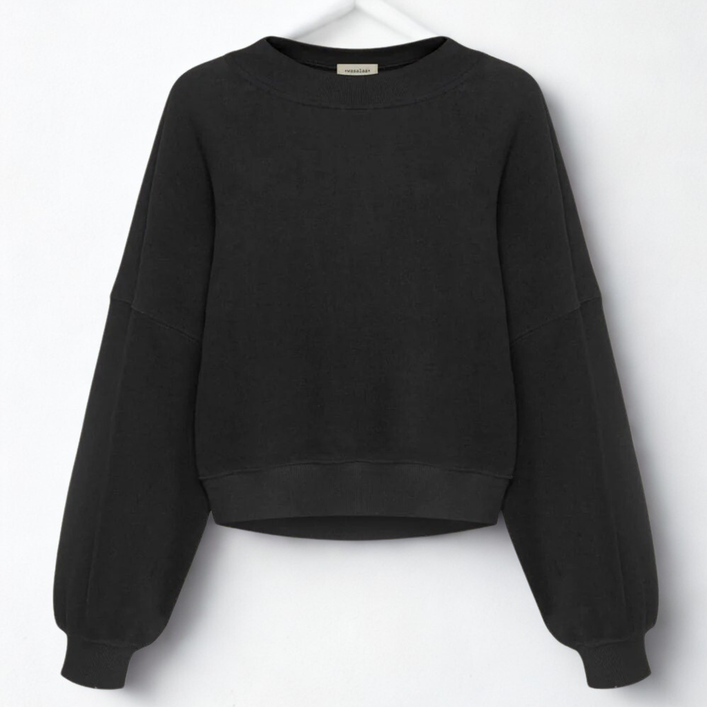 Maison gaja sweatshirt
