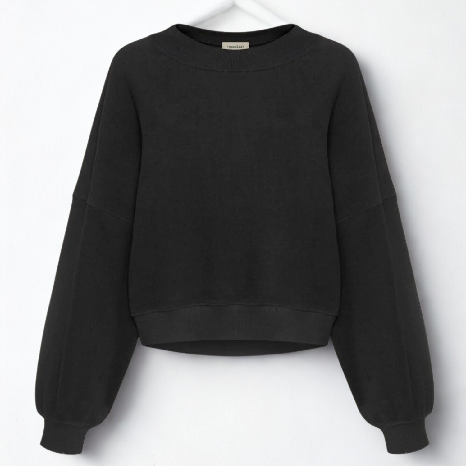 Maison gaja sweatshirt