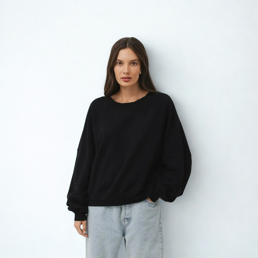 Maison gaja sweatshirt