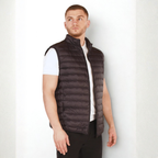 Lightweight Down Vest
