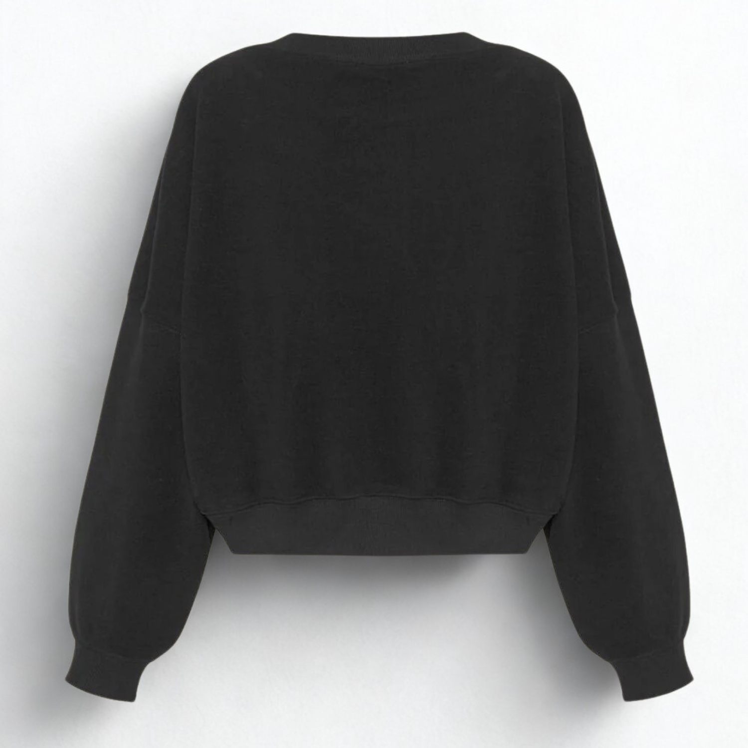 Maison gaja sweatshirt