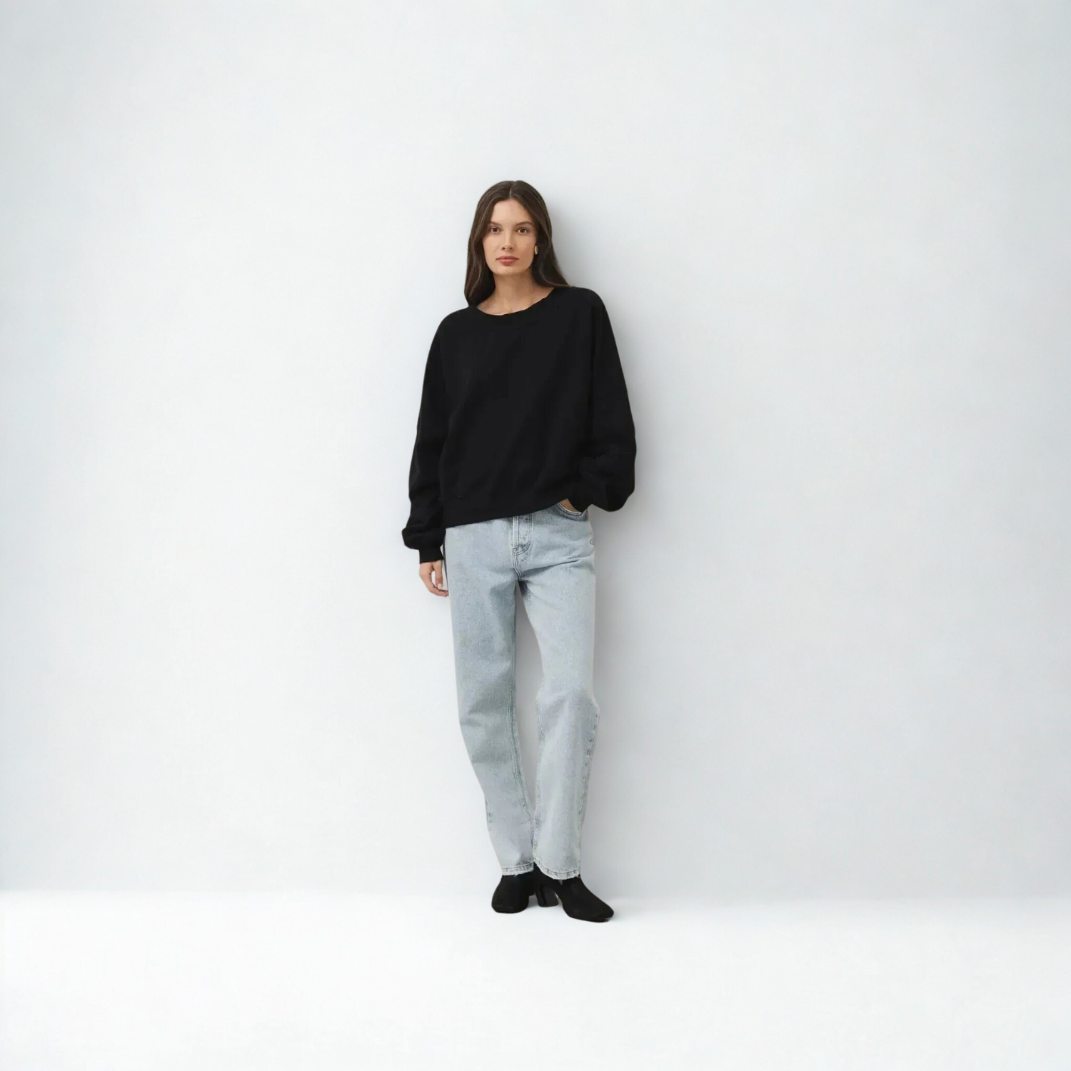 Maison gaja sweatshirt