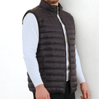 Lightweight Down Vest