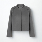 Katarina Cashmere Look Winter Coat Soft & Elegant