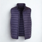 Lightweight Down Vest