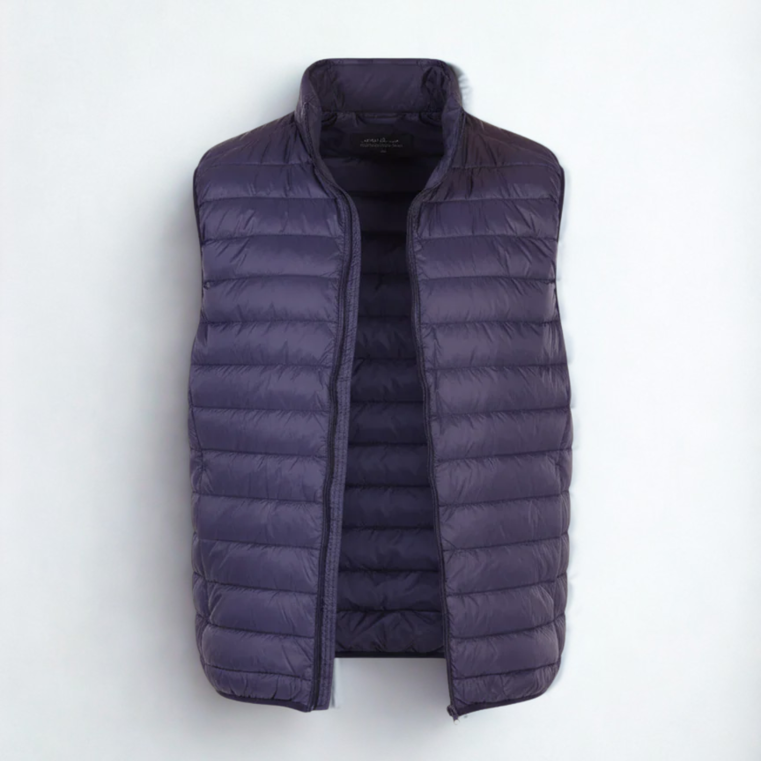 Lightweight Down Vest