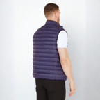 Lightweight Down Vest