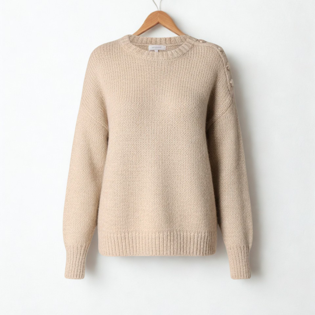Deeluxe Pull Femme MANI