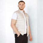 Lightweight Down Vest