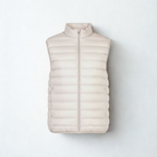 Lightweight Down Vest
