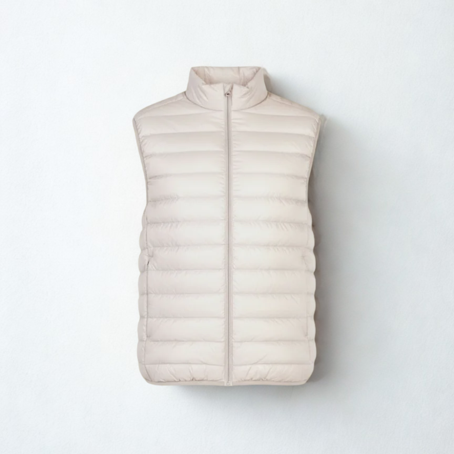 Lightweight Down Vest
