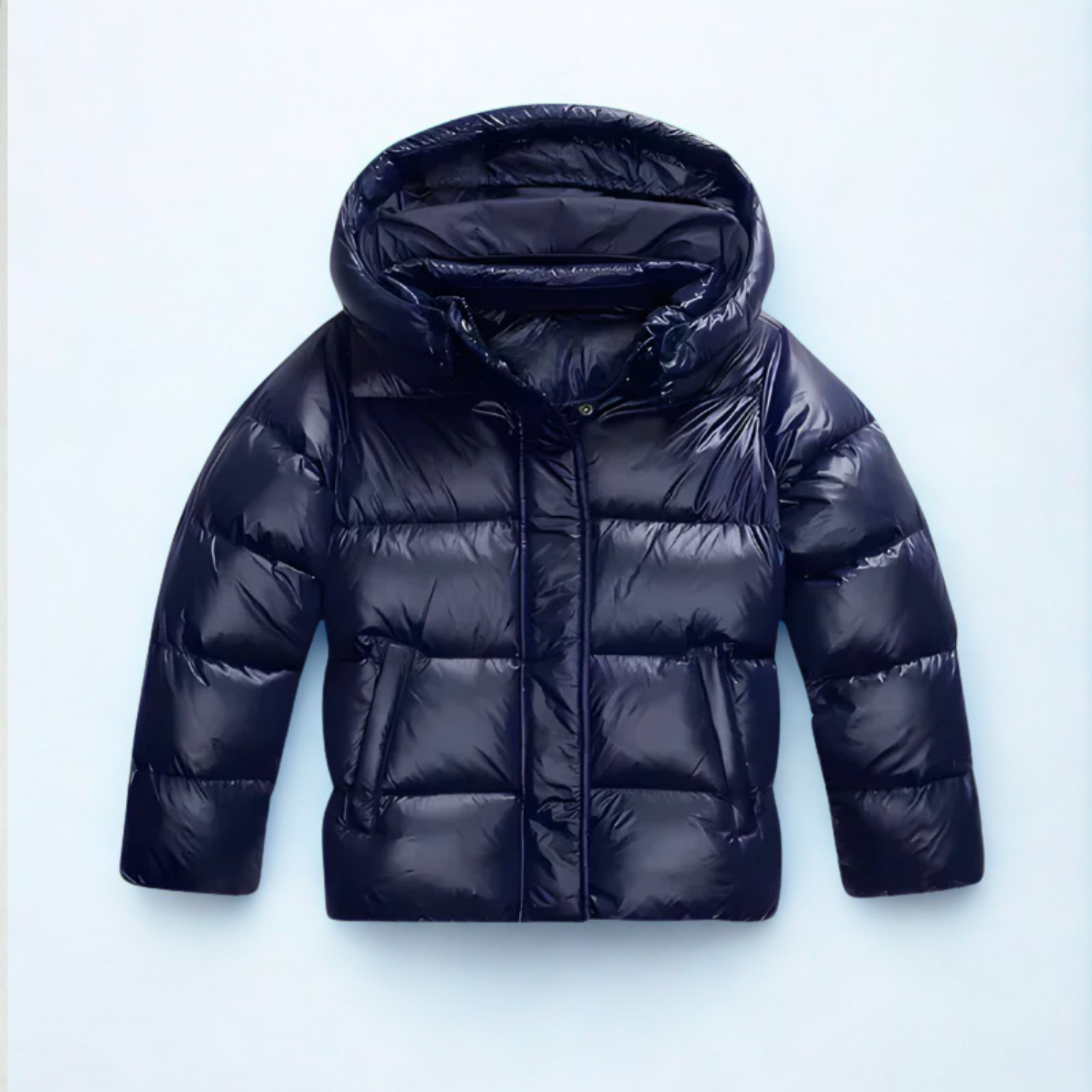 Ava Lightweight Insulated Puffer Jacket for Women