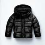 Ava Lightweight Insulated Puffer Jacket for Women