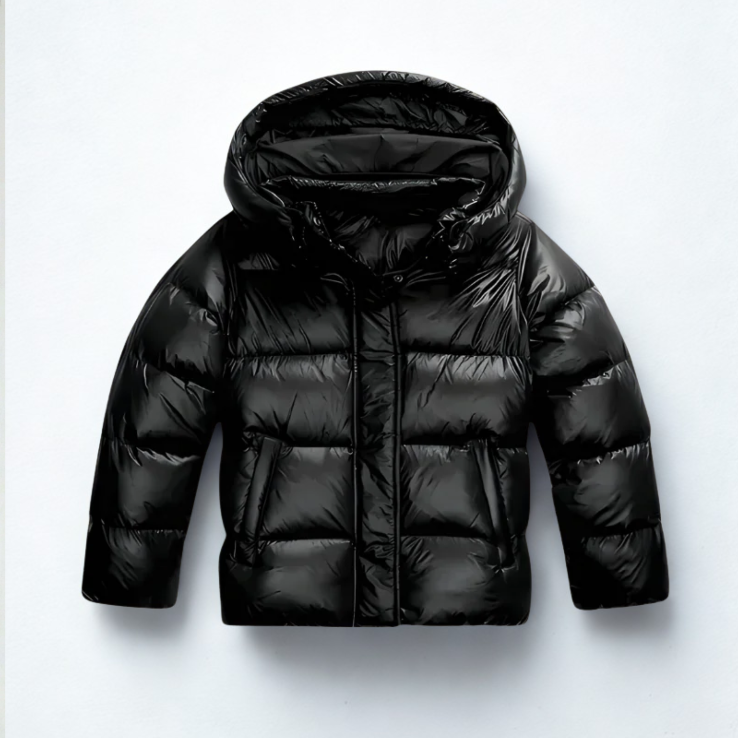 Ava Lightweight Insulated Puffer Jacket for Women