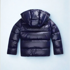 Ava Lightweight Insulated Puffer Jacket for Women