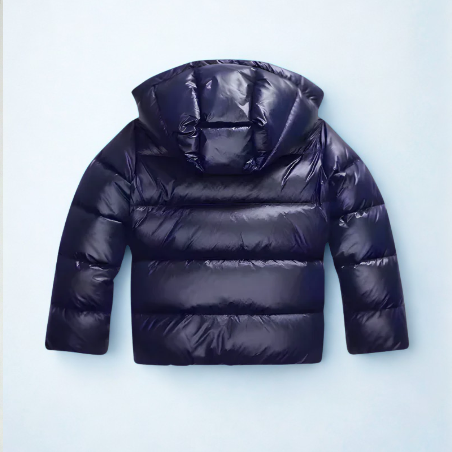 Ava Lightweight Insulated Puffer Jacket for Women