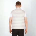 Lightweight Down Vest