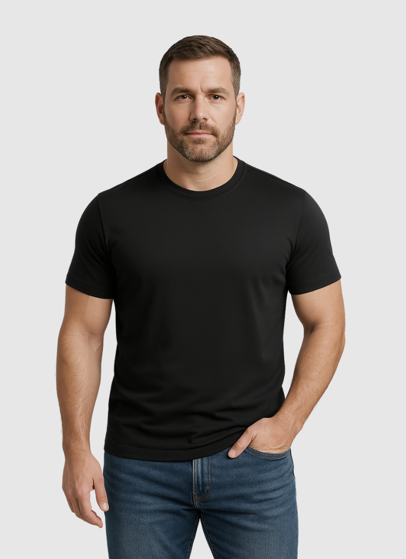 Smart fit T-shirt