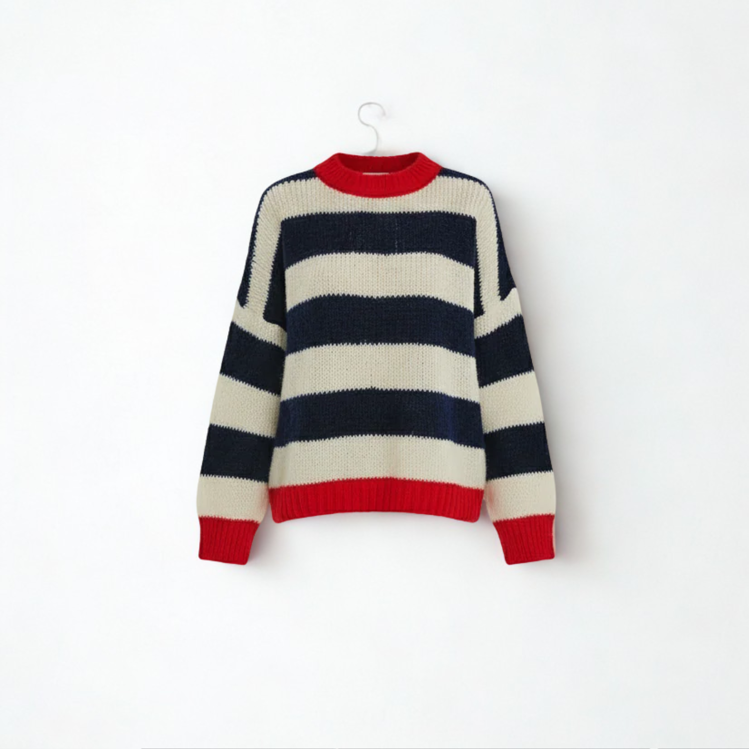 Maison - Fade Into You Sweater