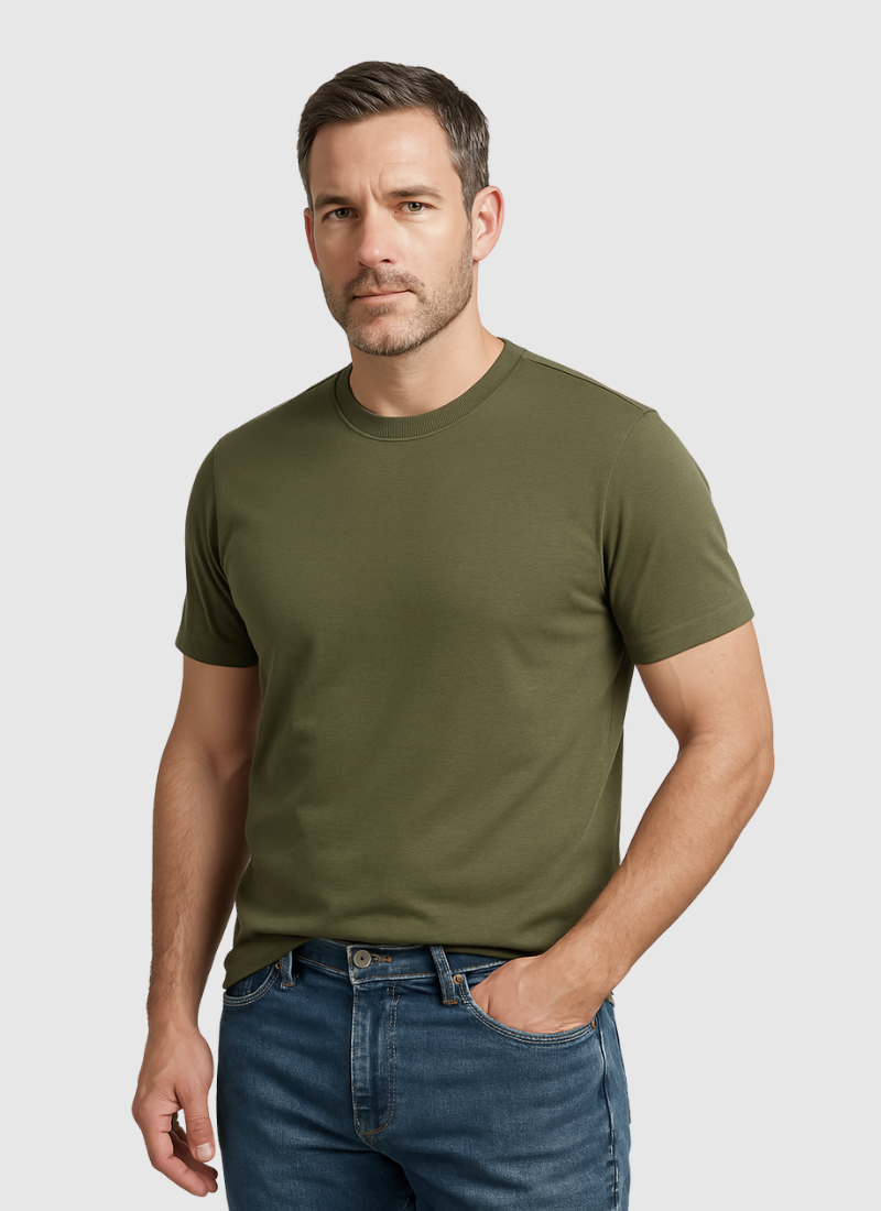 Smart fit T-shirt