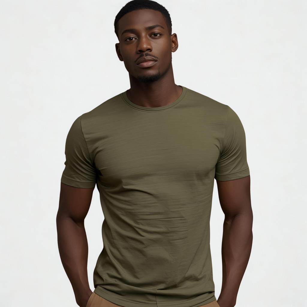Smart fit T-shirt