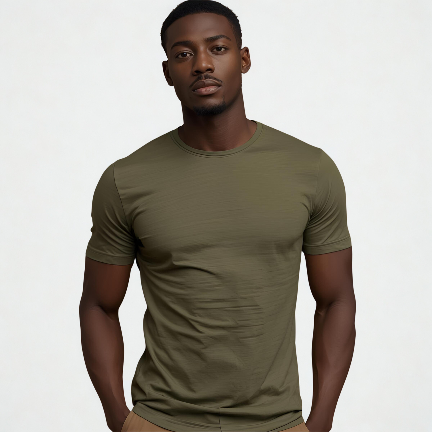 Smart fit T-shirt