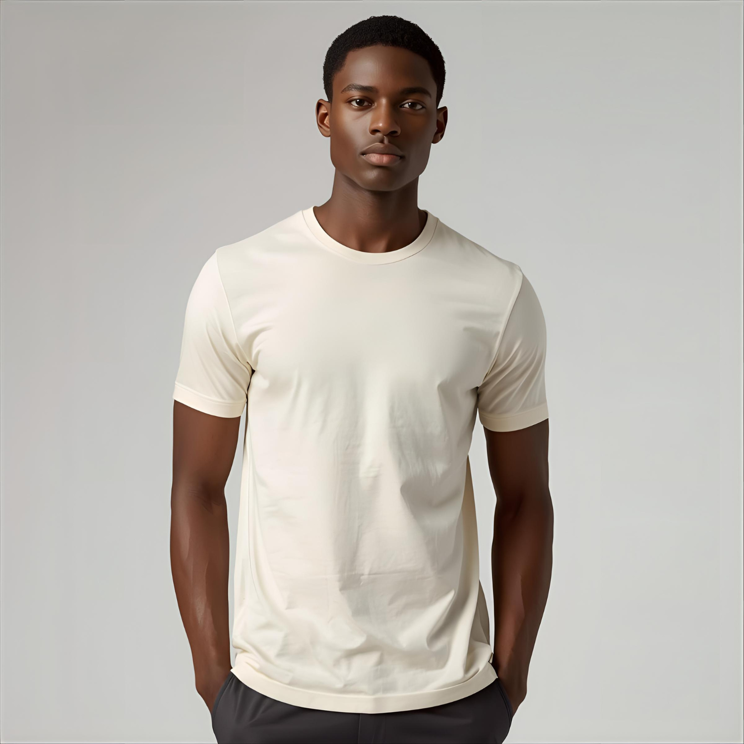 Smart fit T-shirt