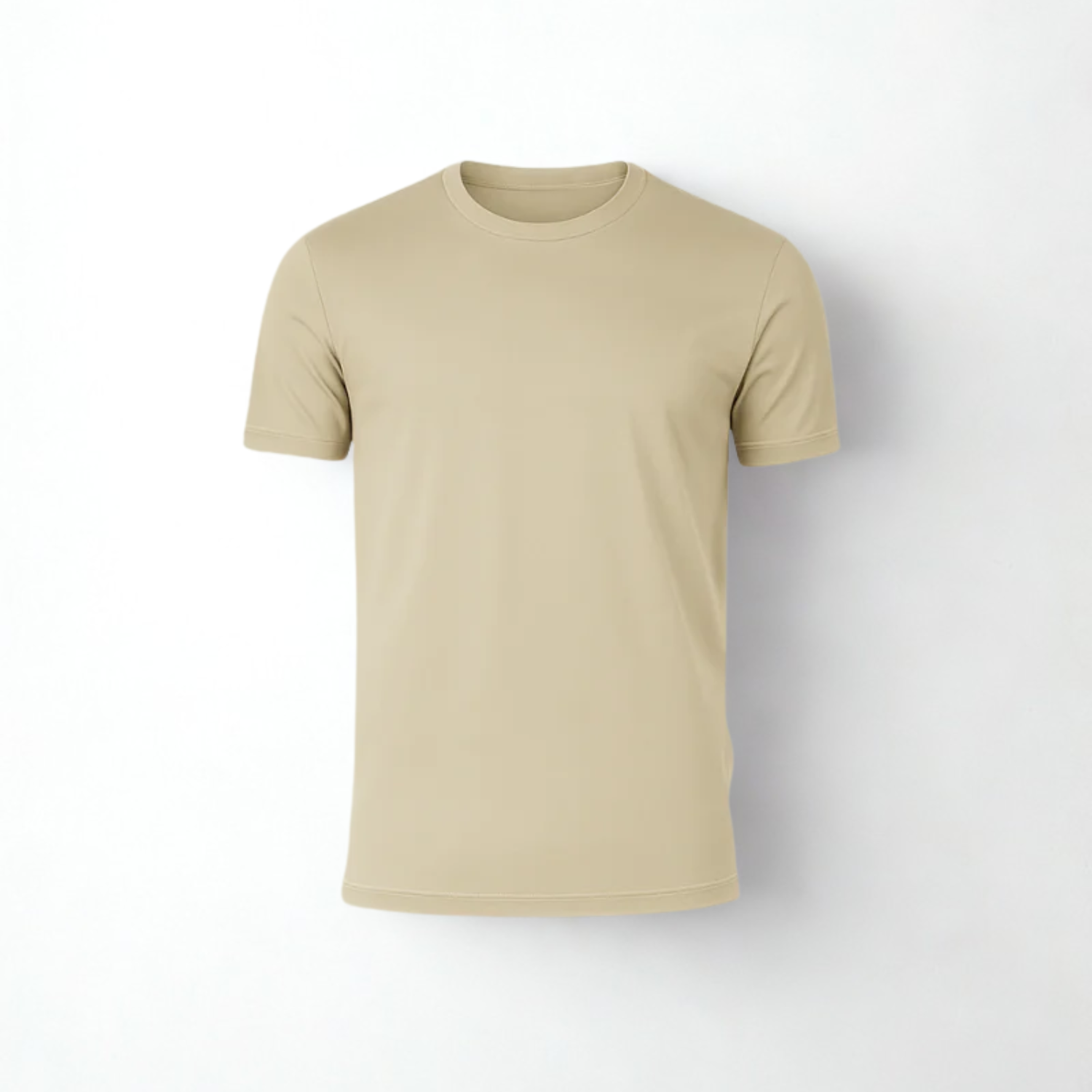 Smart fit T-shirt