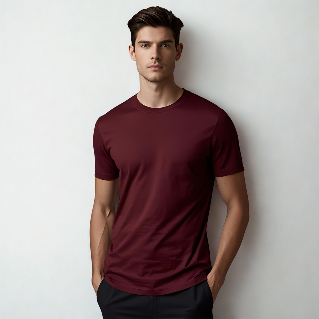 Smart fit T-shirt