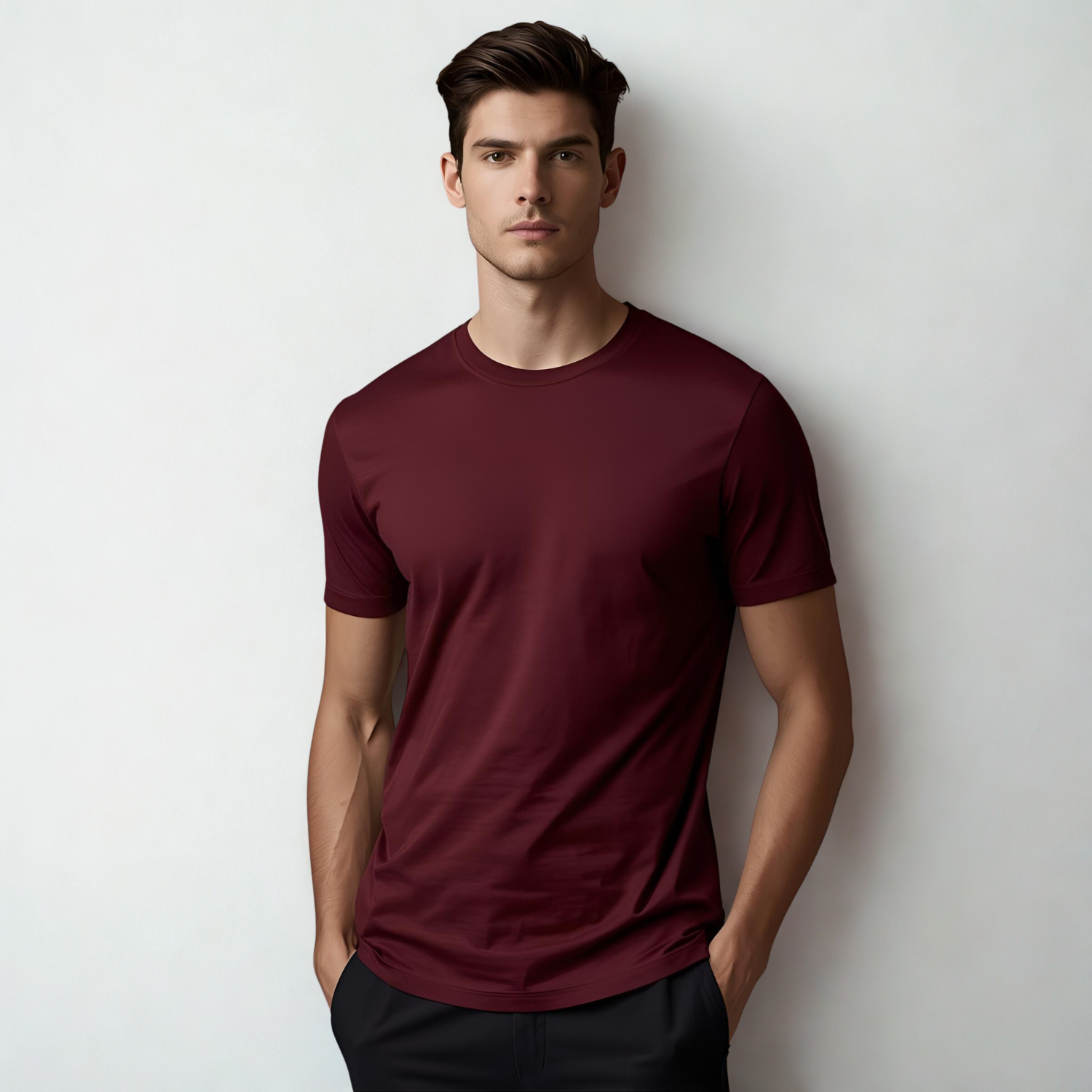 Smart fit T-shirt