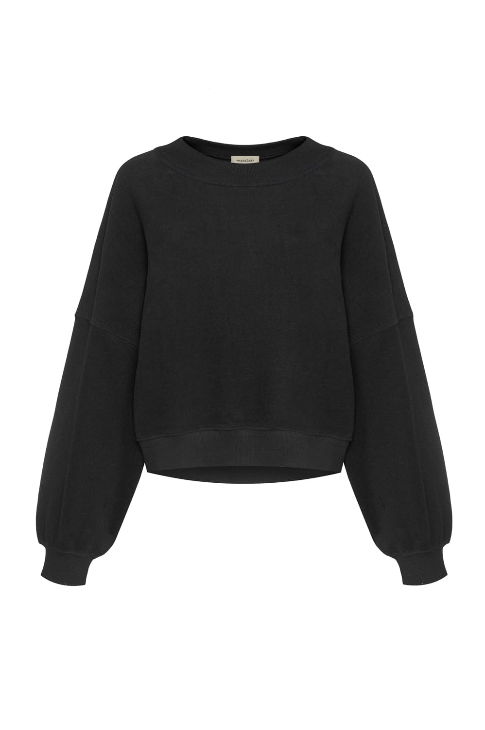 Maison gaja sweatshirt