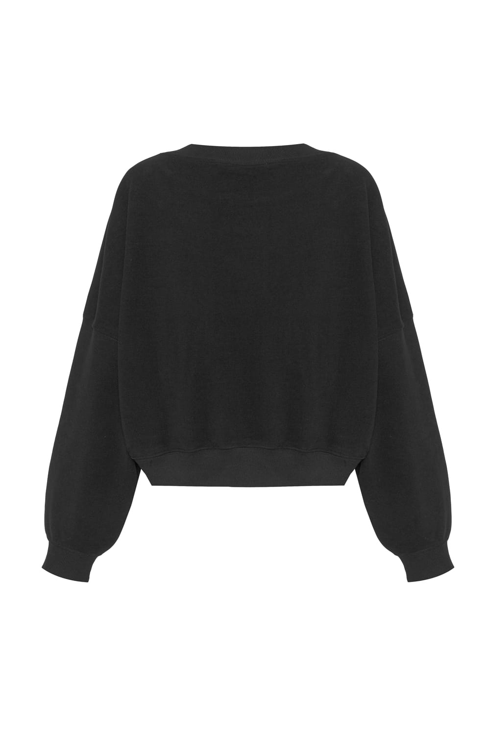 Maison gaja sweatshirt