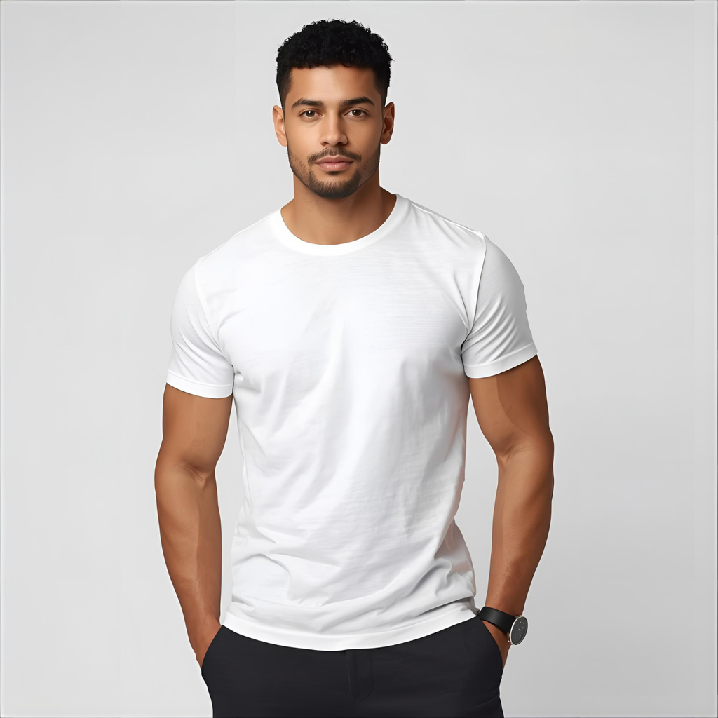 Smart fit T-shirt