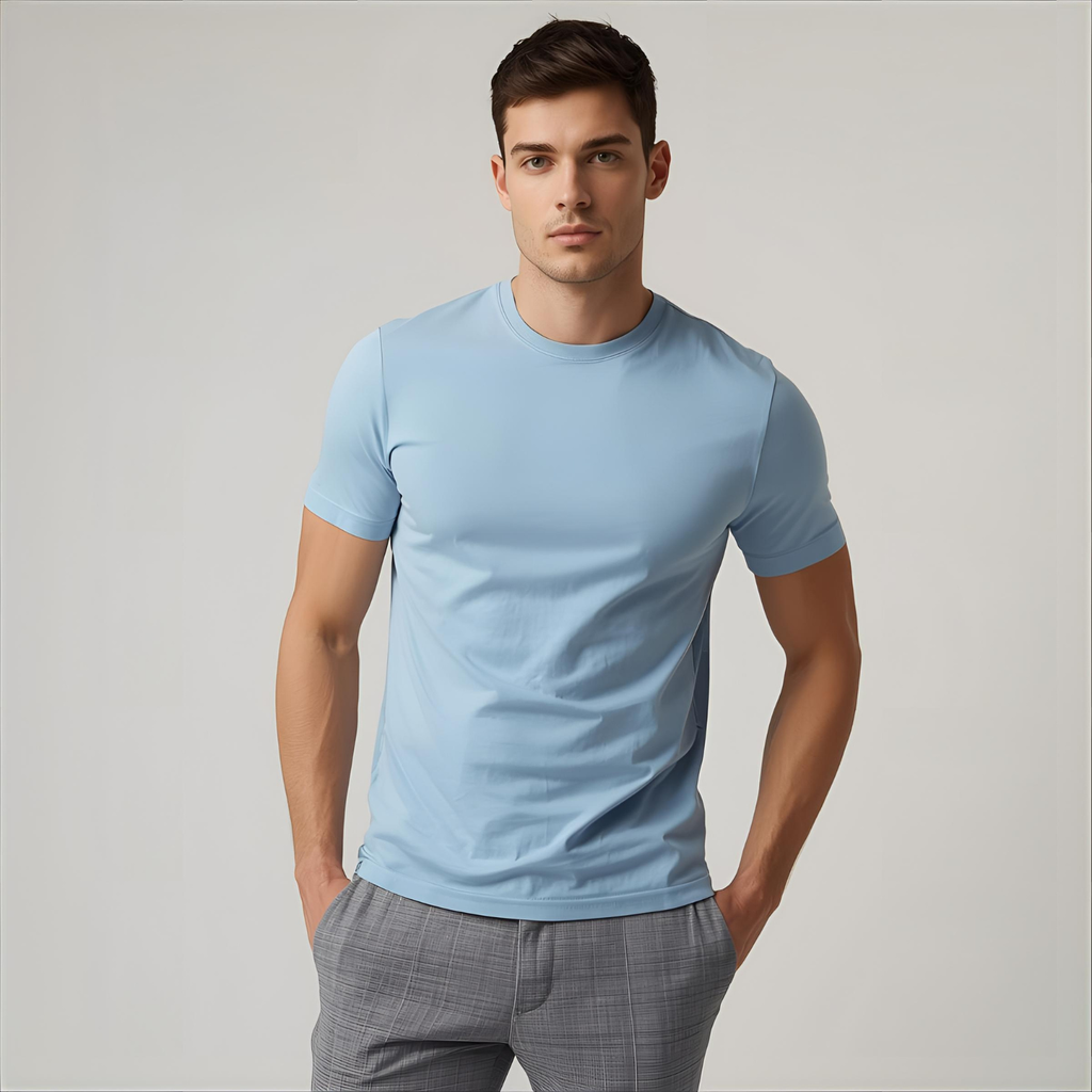 Smart fit T-shirt