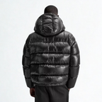 Down puffer jacket