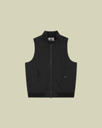Utility Zip Front Vest