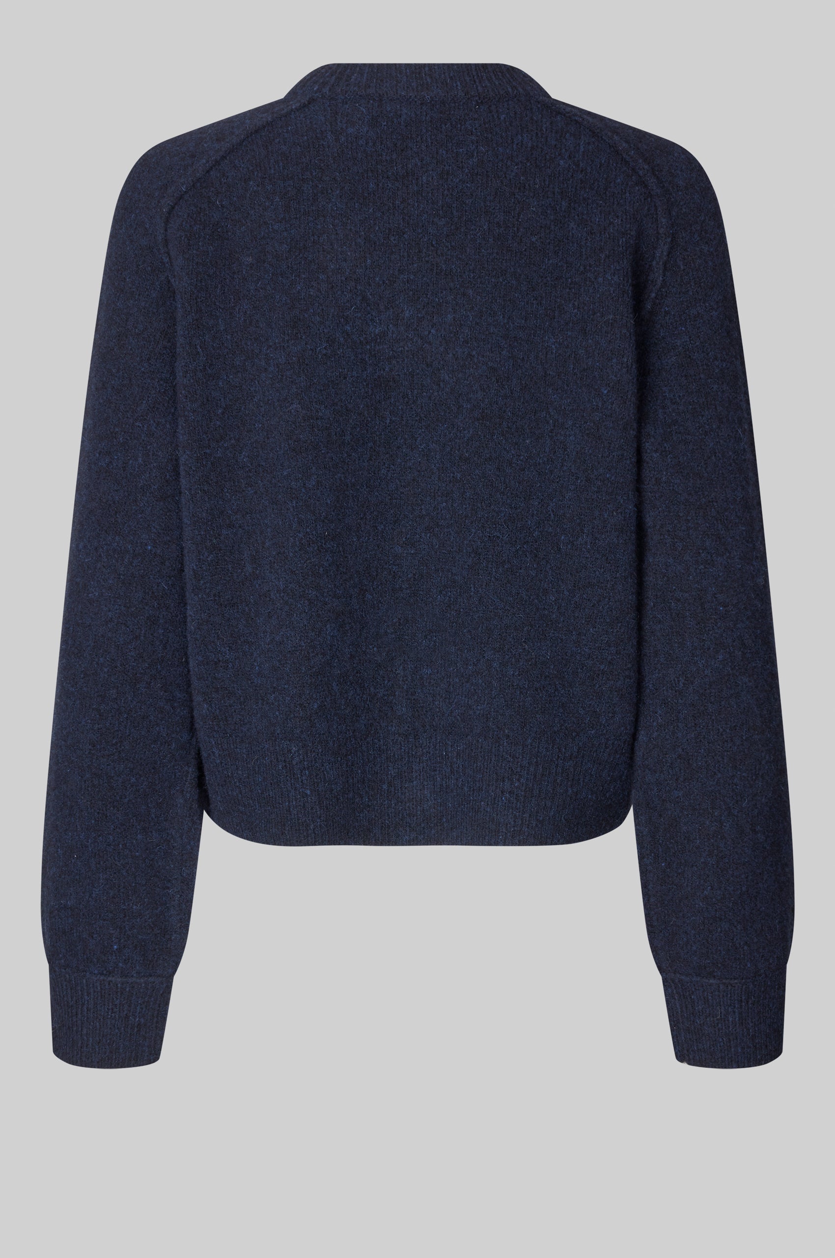 Banja Knit Raglan Cardigan