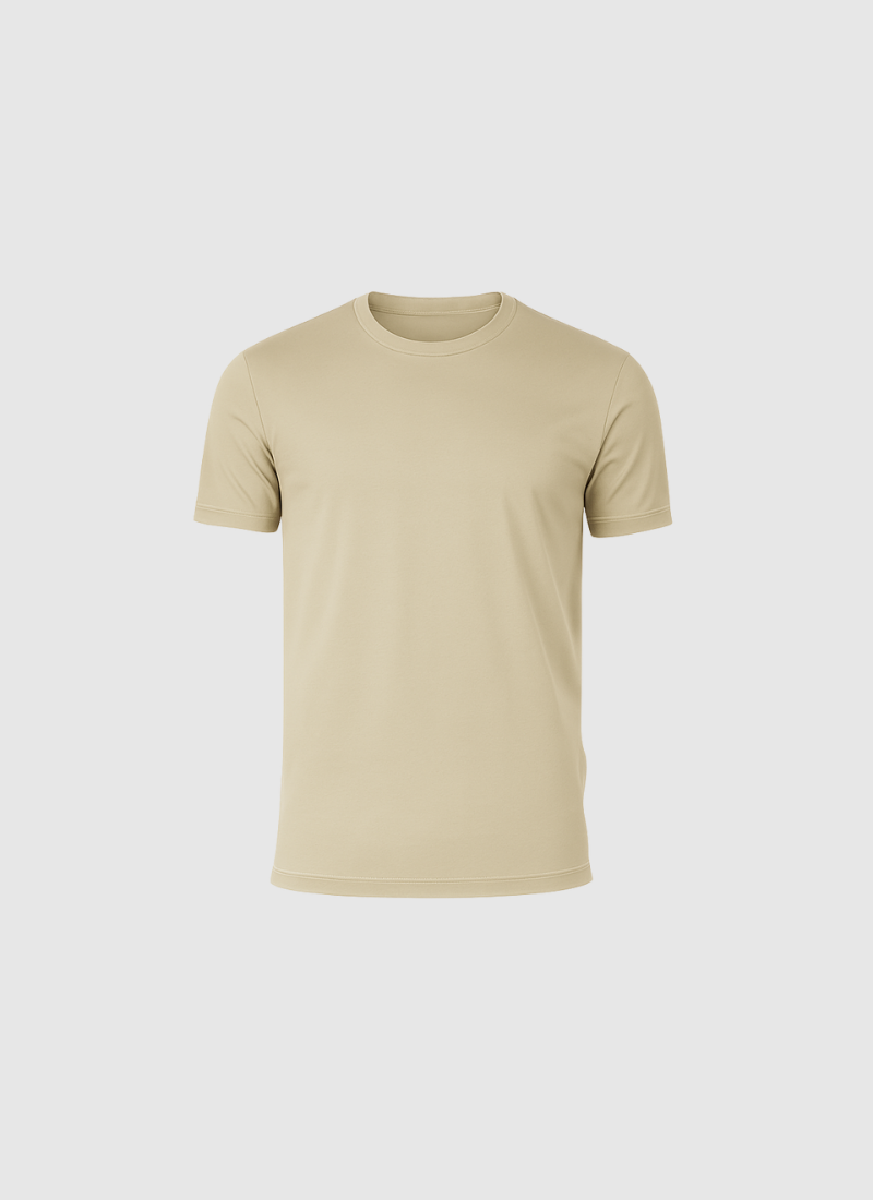 Smart fit T-shirt
