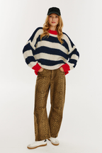 Maison - Fade Into You Sweater