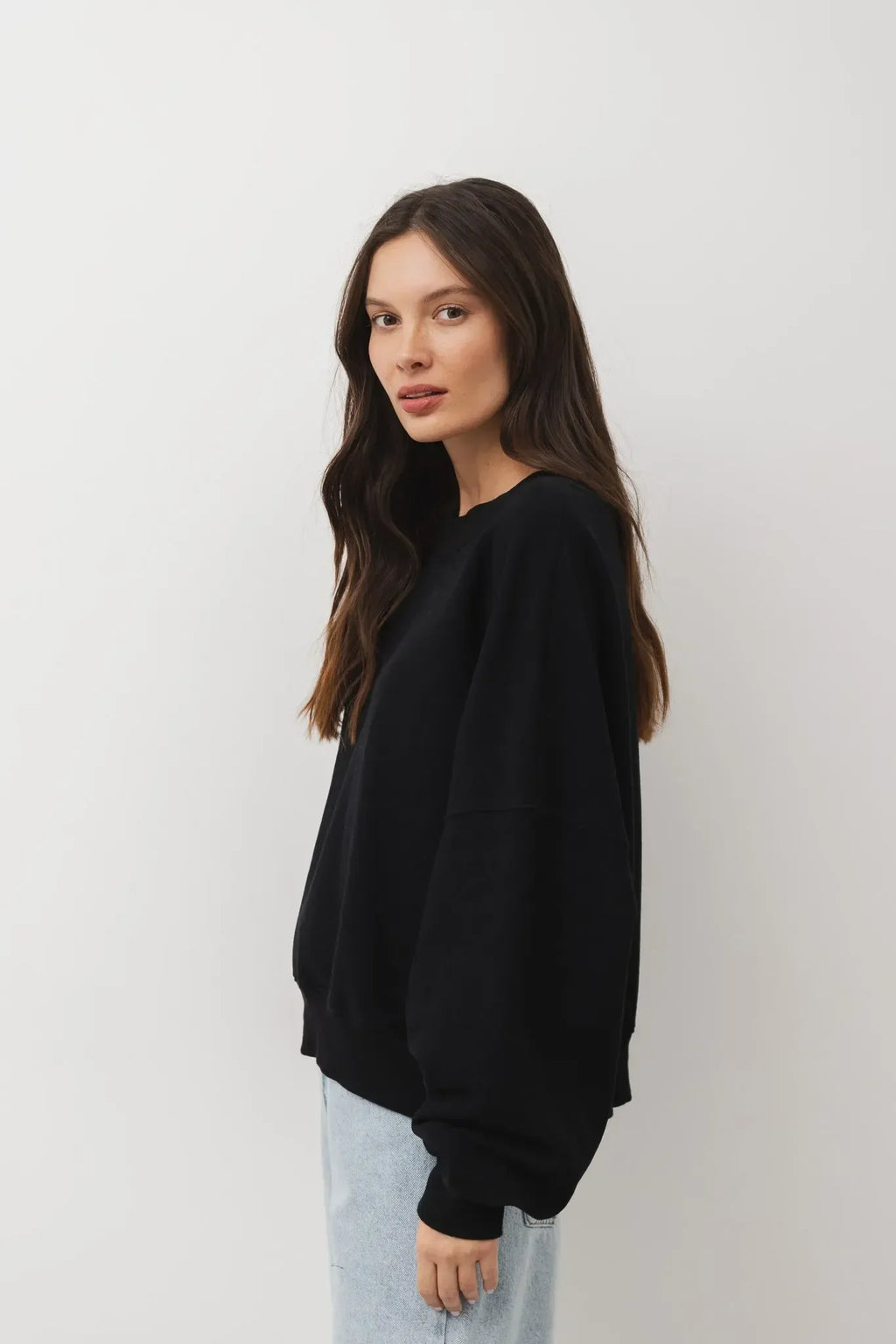 Maison gaja sweatshirt