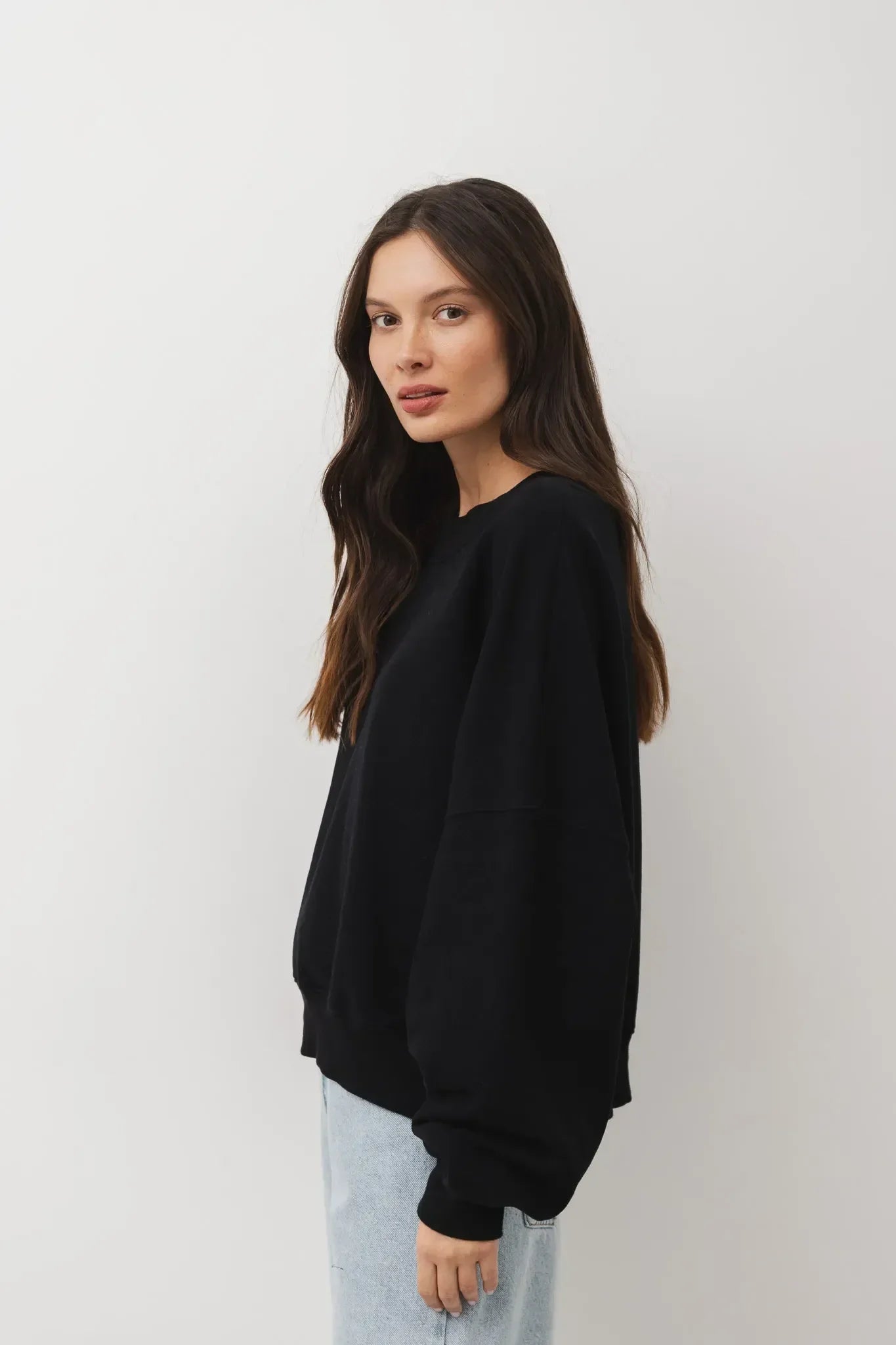 Maison gaja sweatshirt