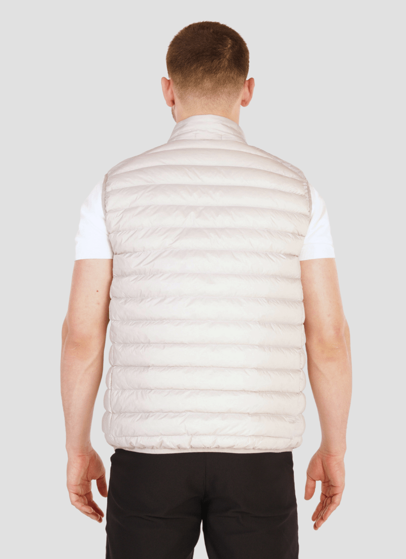 Lightweight Down Vest