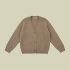 Elegant Loose-Fit Women’s Cardigan – Lightweight & Casual for Fall