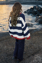 Maison - Fade Into You Sweater
