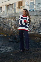 Maison - Fade Into You Sweater